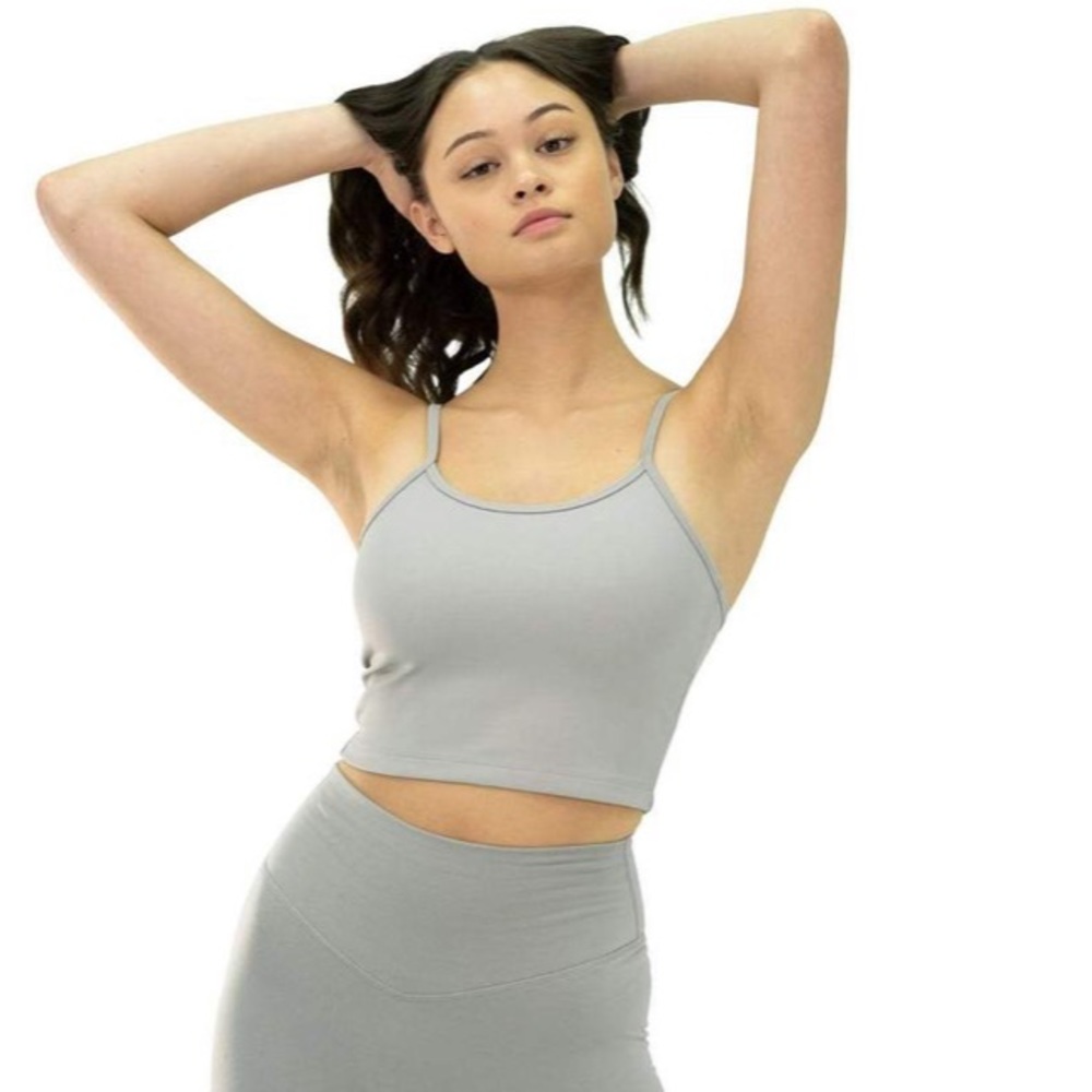 Balance athletic key tank